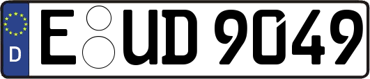 E-UD9049