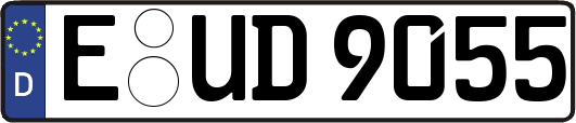 E-UD9055