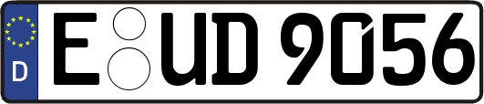 E-UD9056