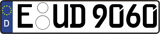 E-UD9060