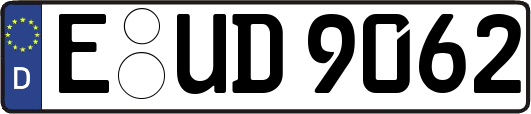 E-UD9062