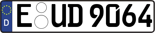 E-UD9064