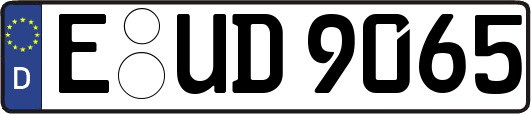 E-UD9065