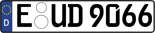 E-UD9066