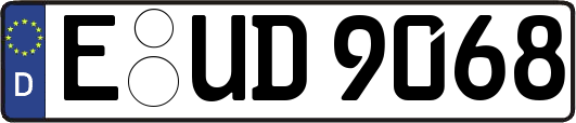 E-UD9068
