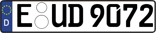 E-UD9072