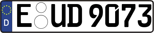 E-UD9073