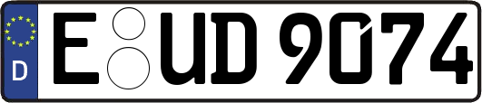 E-UD9074