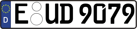 E-UD9079