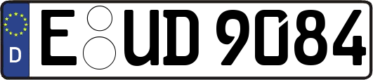 E-UD9084