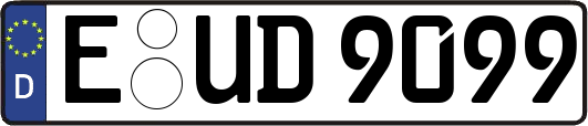 E-UD9099
