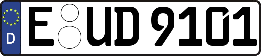 E-UD9101