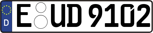 E-UD9102