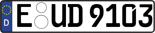 E-UD9103