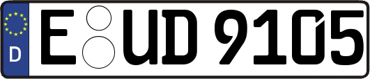 E-UD9105