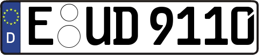 E-UD9110