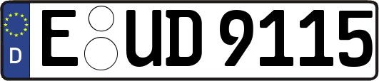 E-UD9115