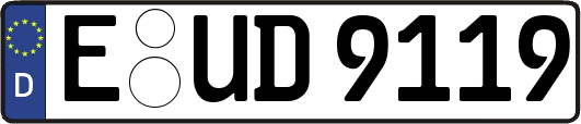 E-UD9119