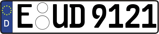 E-UD9121