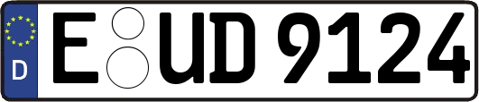 E-UD9124