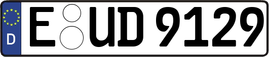 E-UD9129