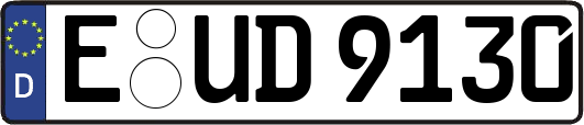 E-UD9130