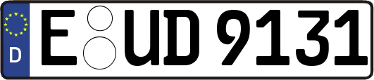 E-UD9131