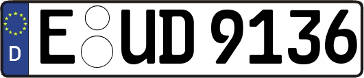 E-UD9136
