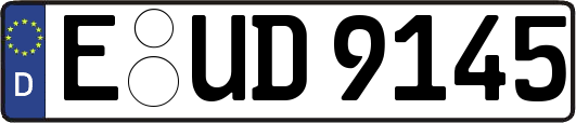 E-UD9145