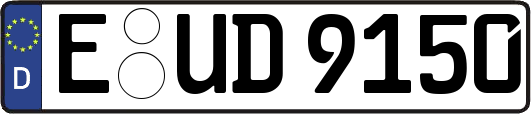 E-UD9150