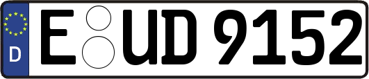 E-UD9152