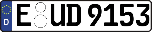 E-UD9153