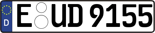 E-UD9155