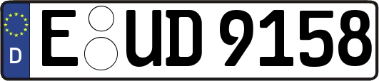 E-UD9158