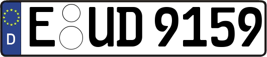 E-UD9159