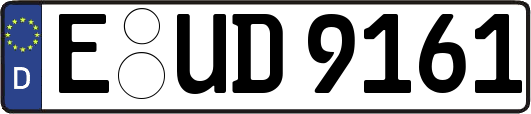 E-UD9161