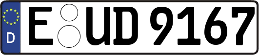 E-UD9167