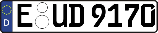 E-UD9170