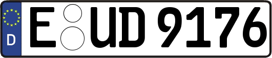 E-UD9176