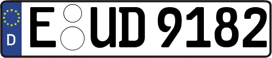 E-UD9182
