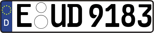 E-UD9183