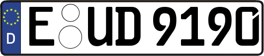 E-UD9190