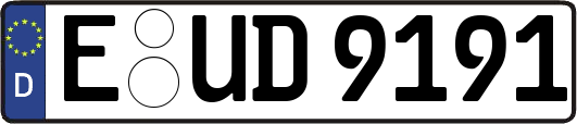 E-UD9191