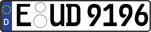 E-UD9196