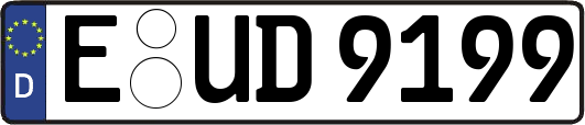 E-UD9199