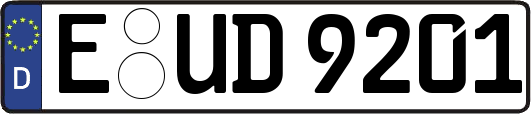 E-UD9201