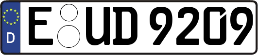 E-UD9209