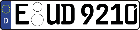 E-UD9210