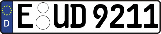 E-UD9211