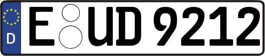 E-UD9212